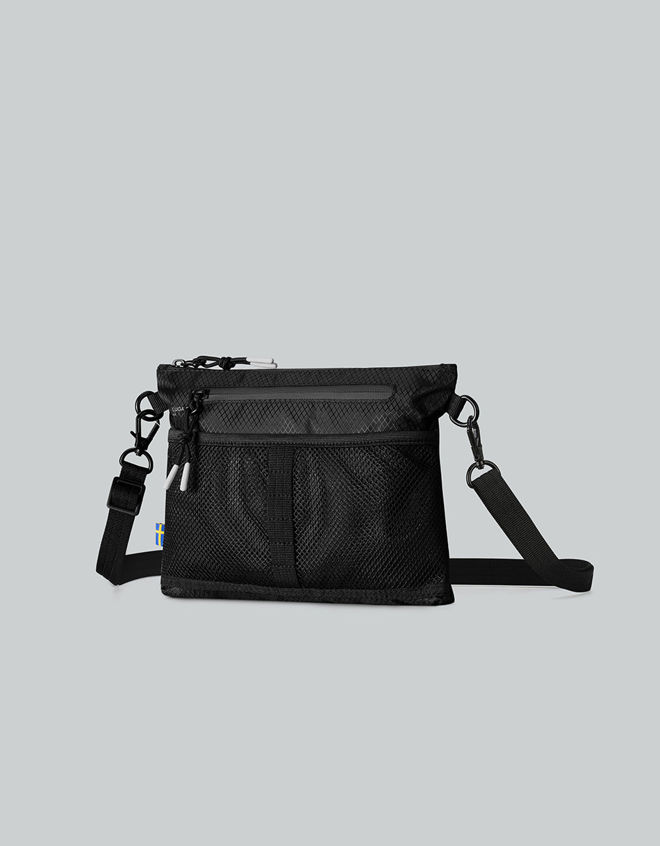 Lightweight Crossbody Bag