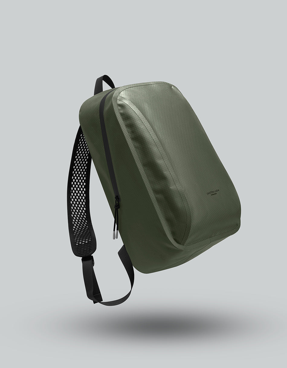 Lightweight DuoSeal Backpack 14"