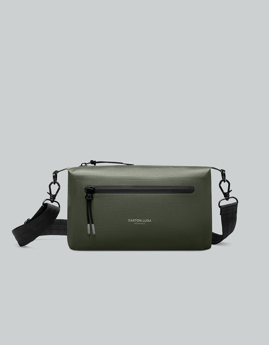 Lightweight DuoSeal Crossbody