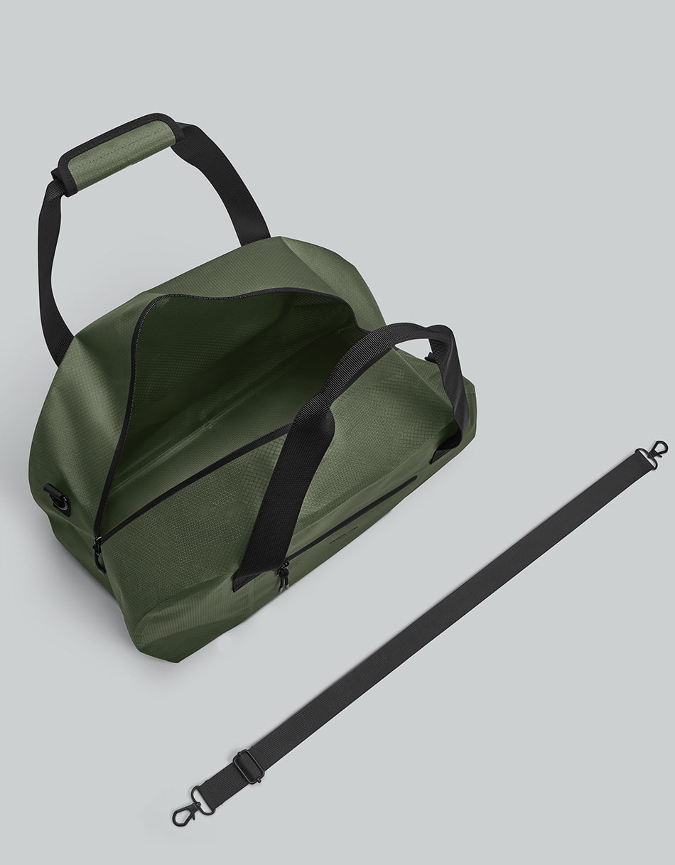 Lightweight DuoSeal Duffel