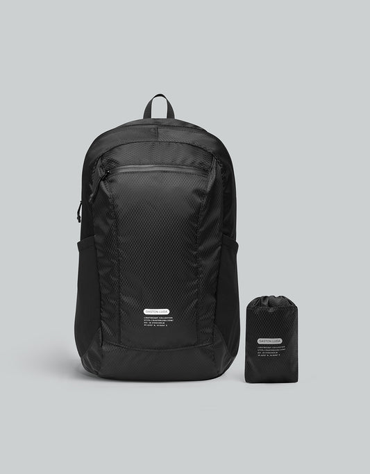Lightweight Packable Backpack