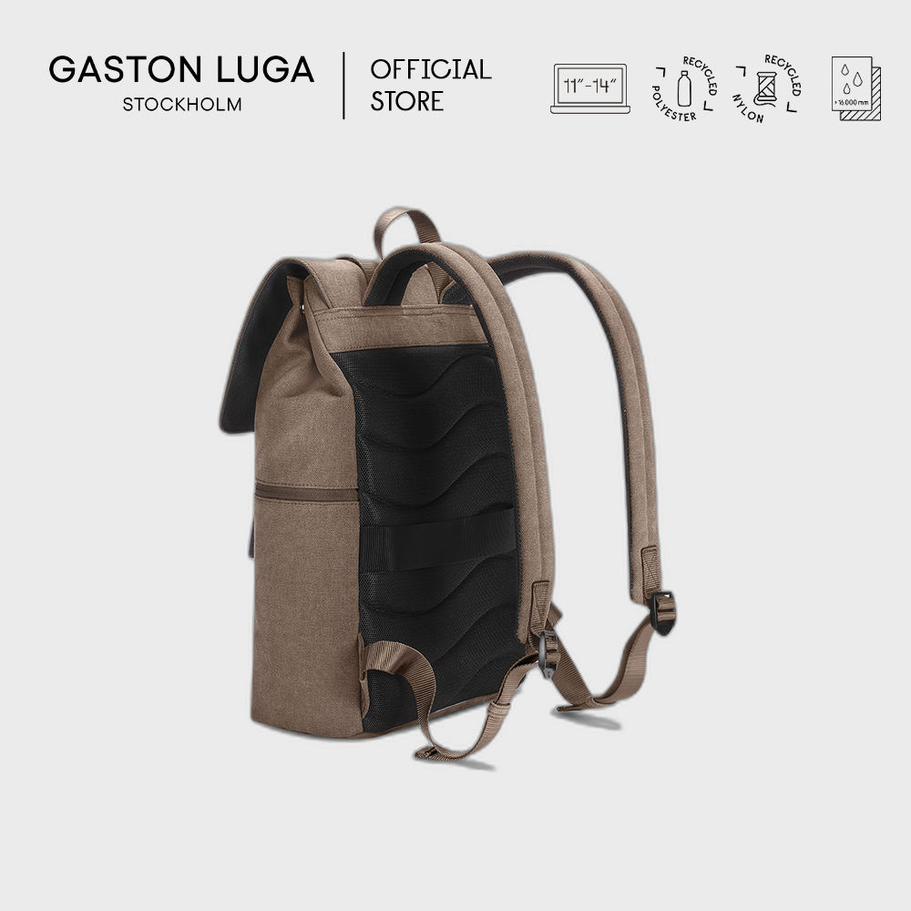 Splash 2.0 Backpack 14" Weave