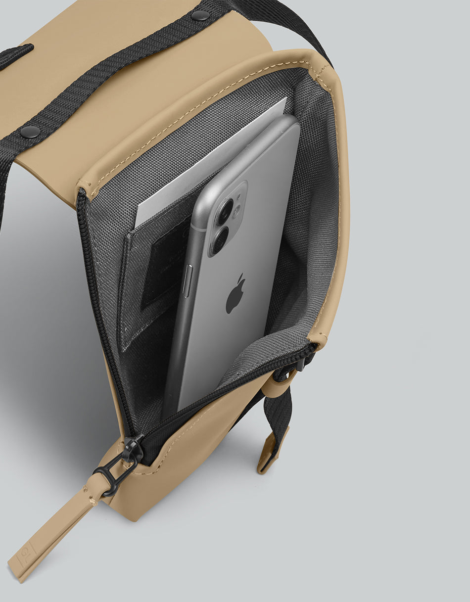 Spläsh Mini Crossbody Bag