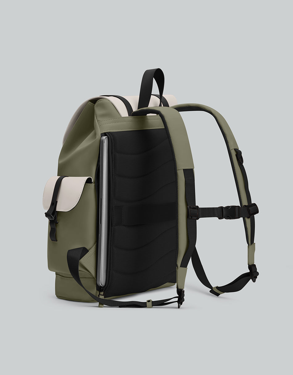 Spläsh Utility Backpack 16"