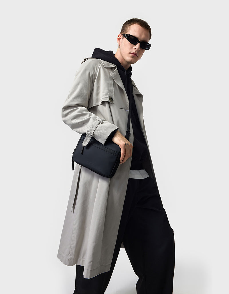 Däsh Box Bag