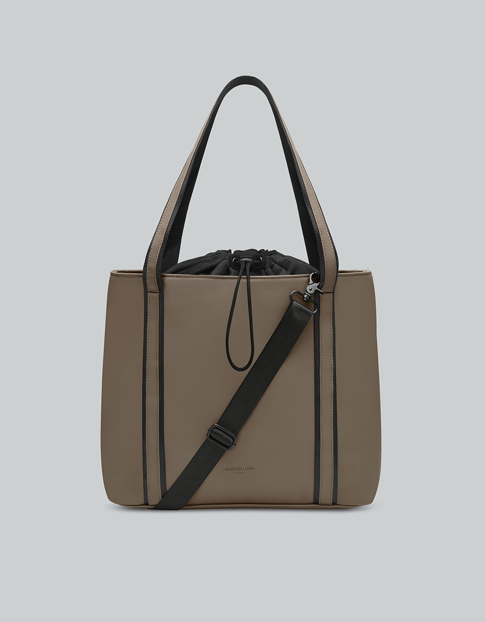 Dash Draw Tote