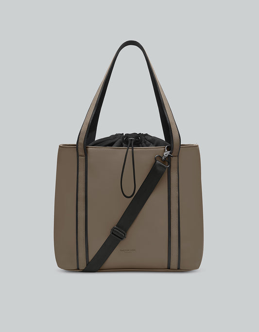 Dash Draw Tote