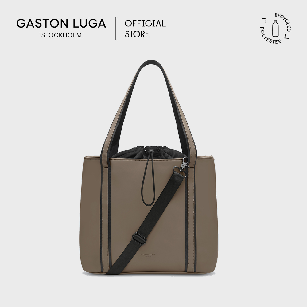 Dash Draw Tote