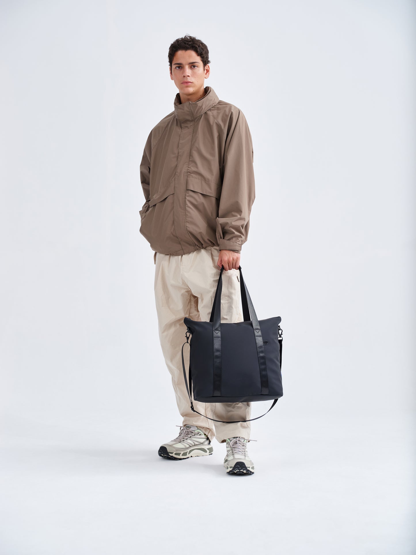 Däsh Shopper