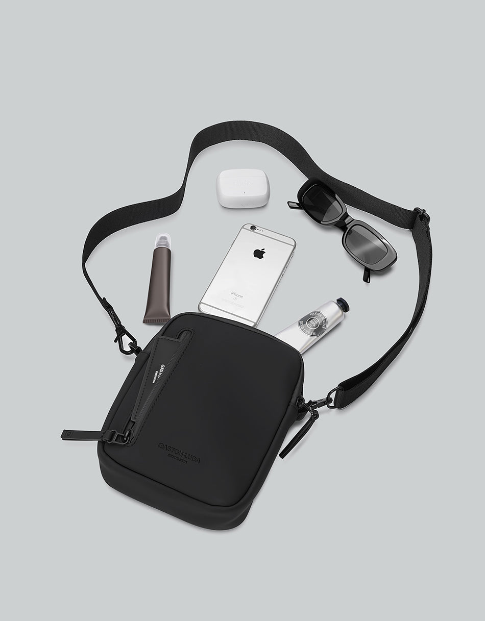 Däsh Verti Crossbody Bag