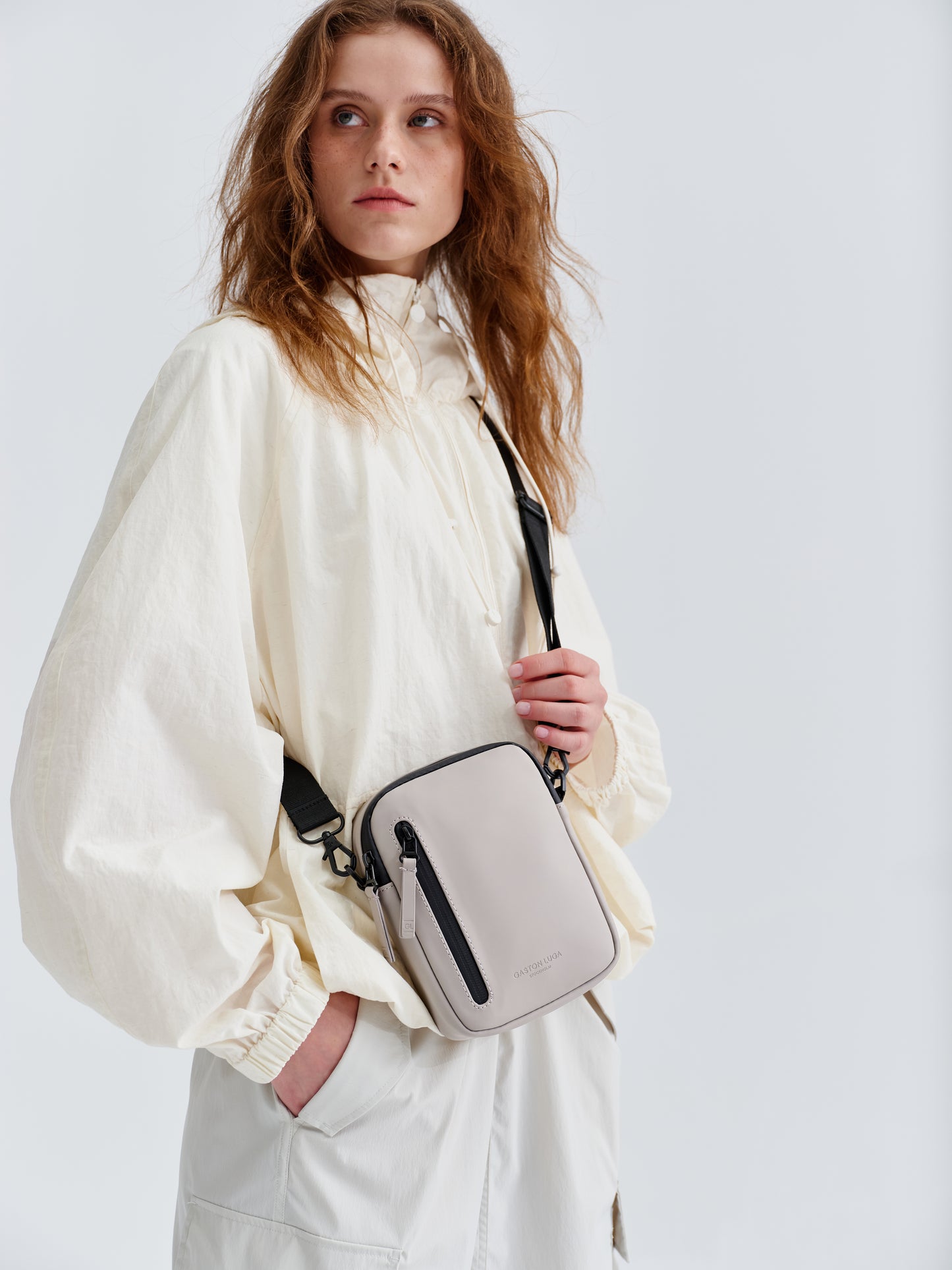 Däsh Verti Crossbody Bag