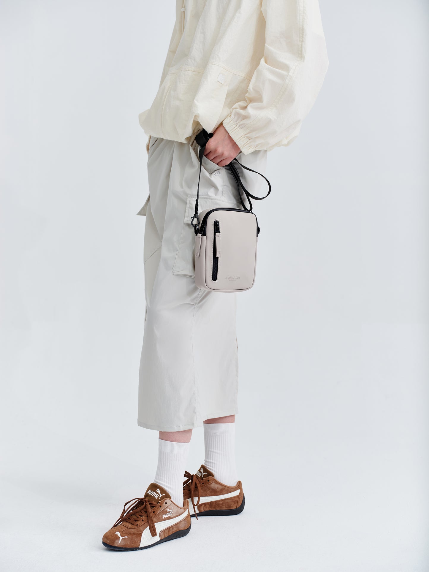 Däsh Verti Crossbody Bag