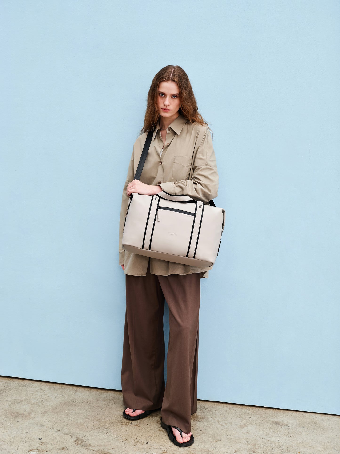 Däsh Weekender 2.0 Small