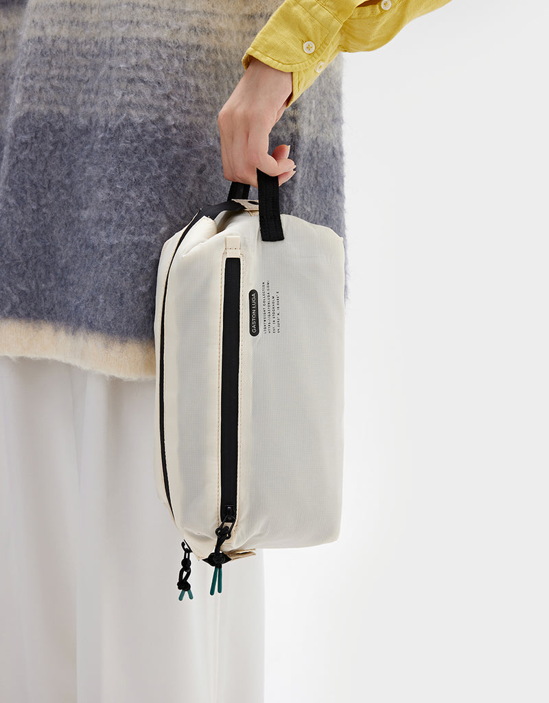 Lightweight Washbag