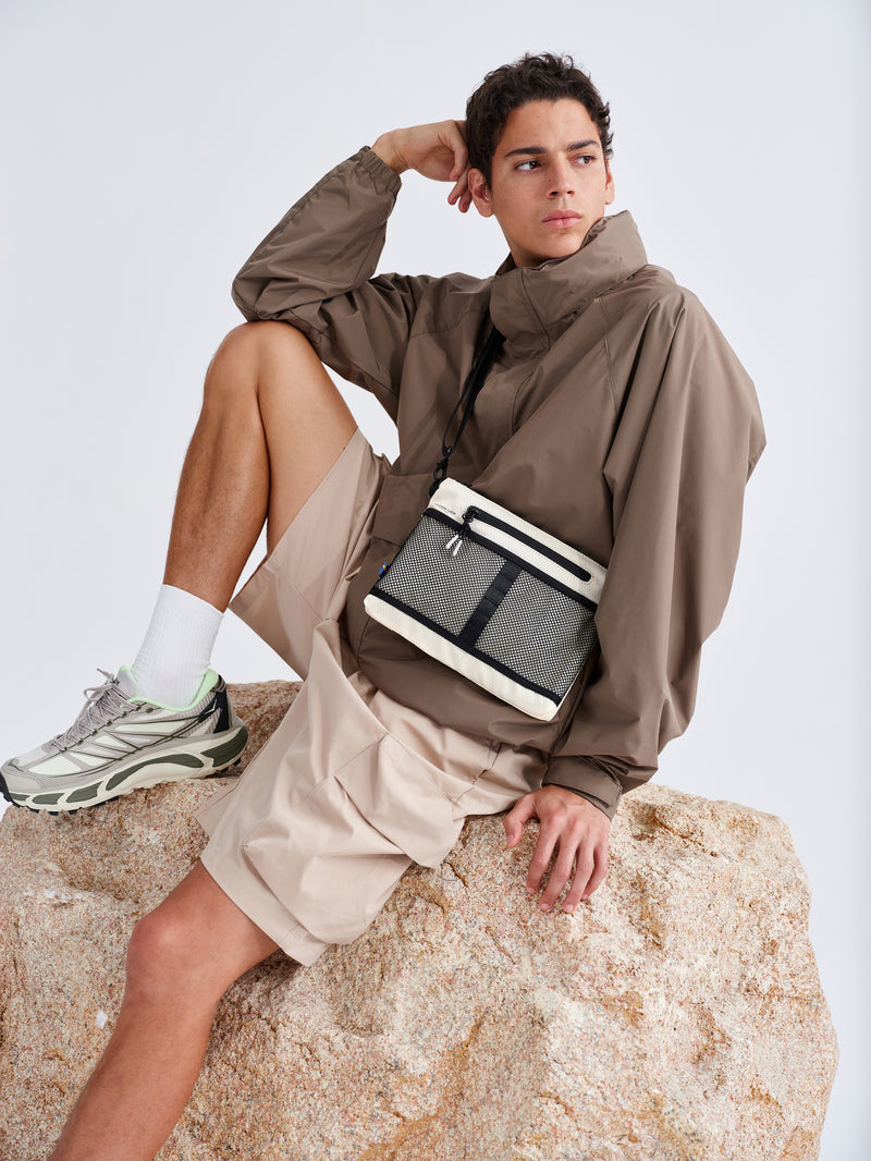 Lightweight Crossbody Bag