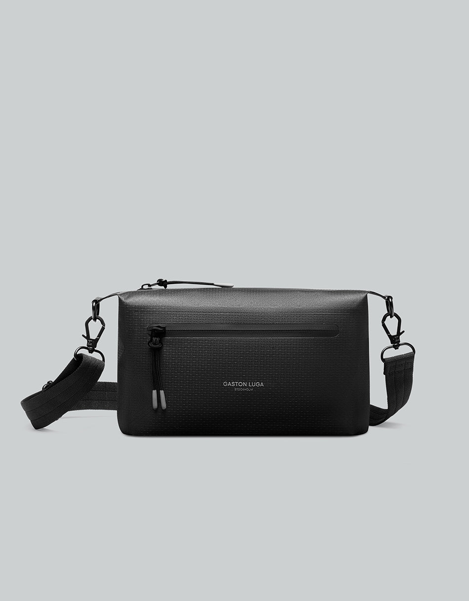 Lightweight DuoSeal Crossbody