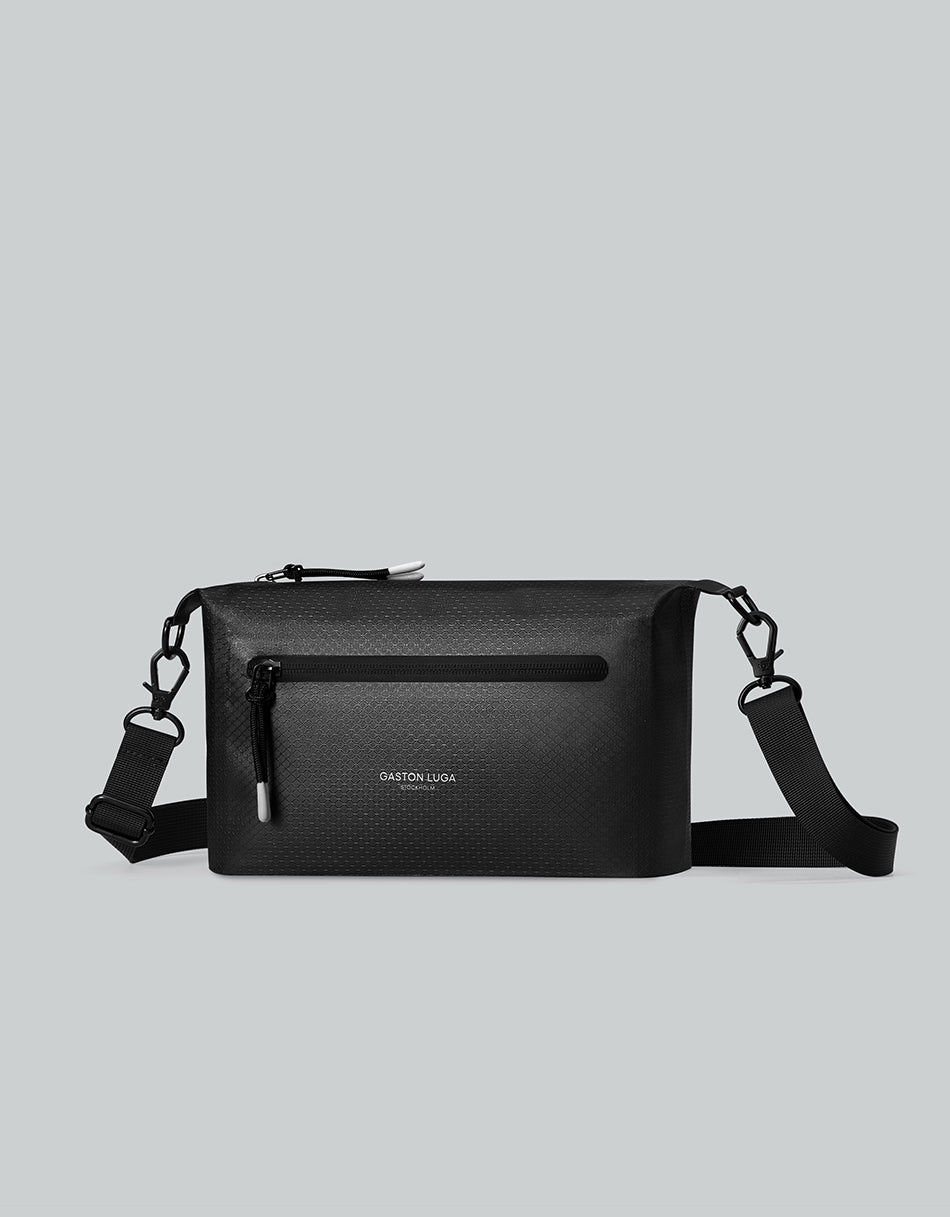 Lightweight DuoSeal Crossbody