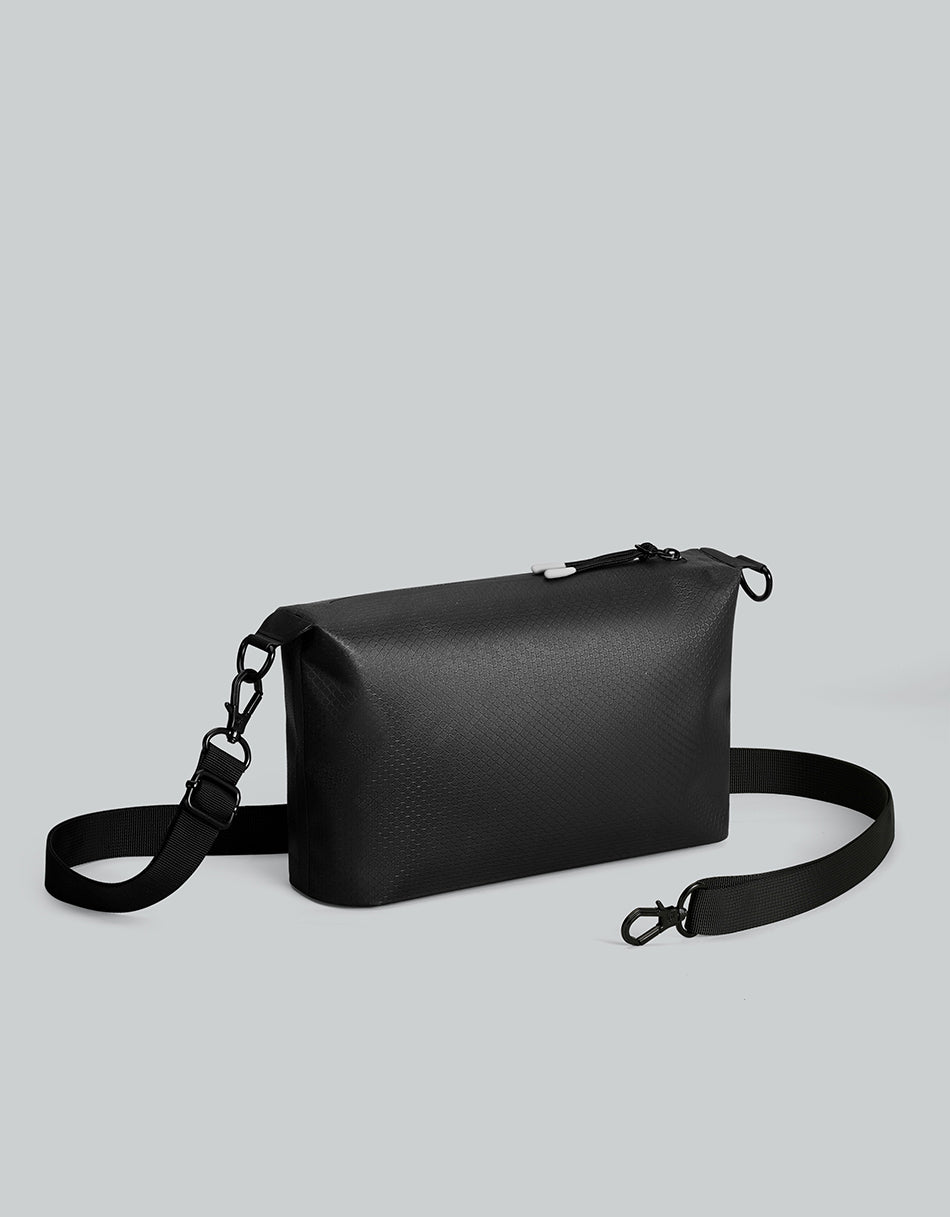 Lightweight DuoSeal Crossbody