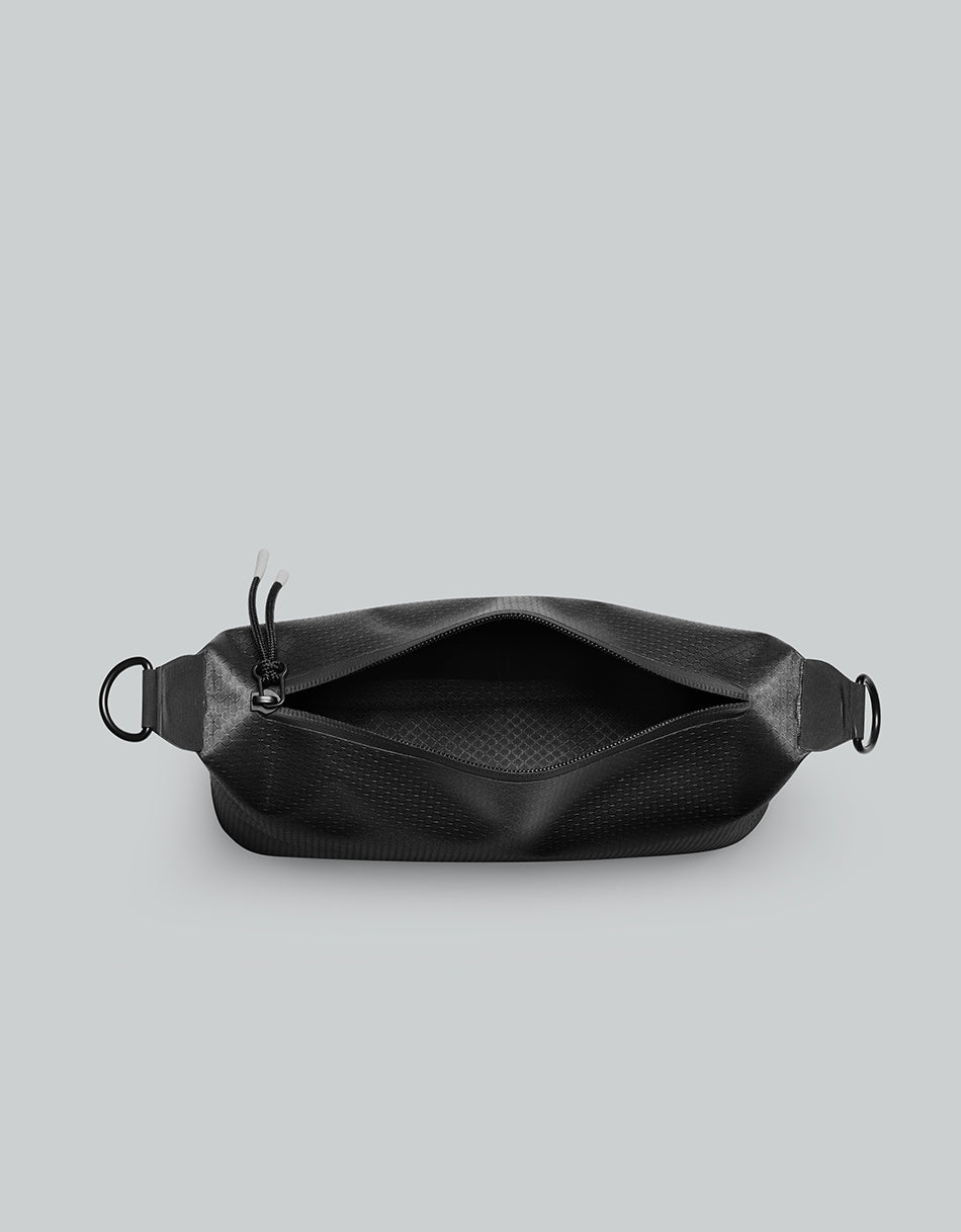 Lightweight DuoSeal Crossbody