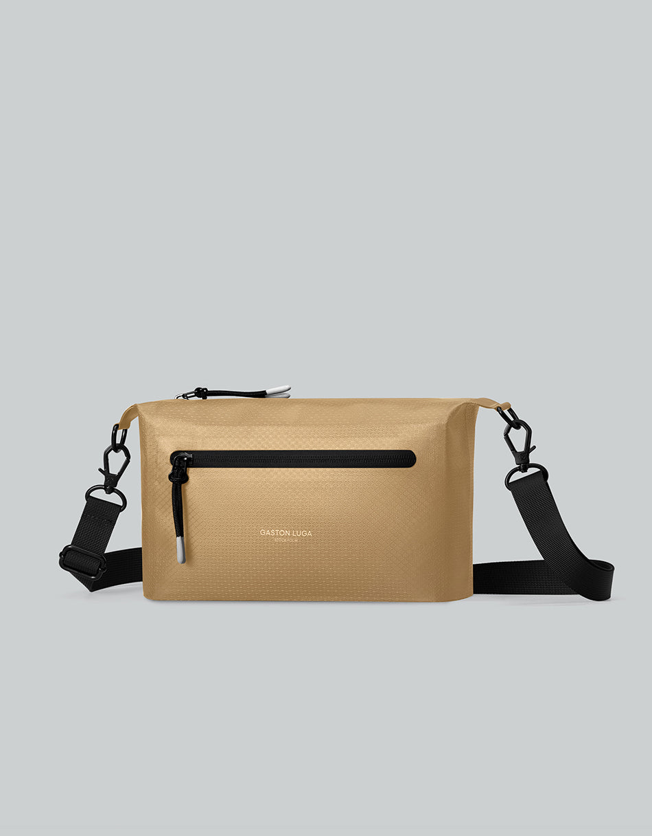 Lightweight DuoSeal Crossbody