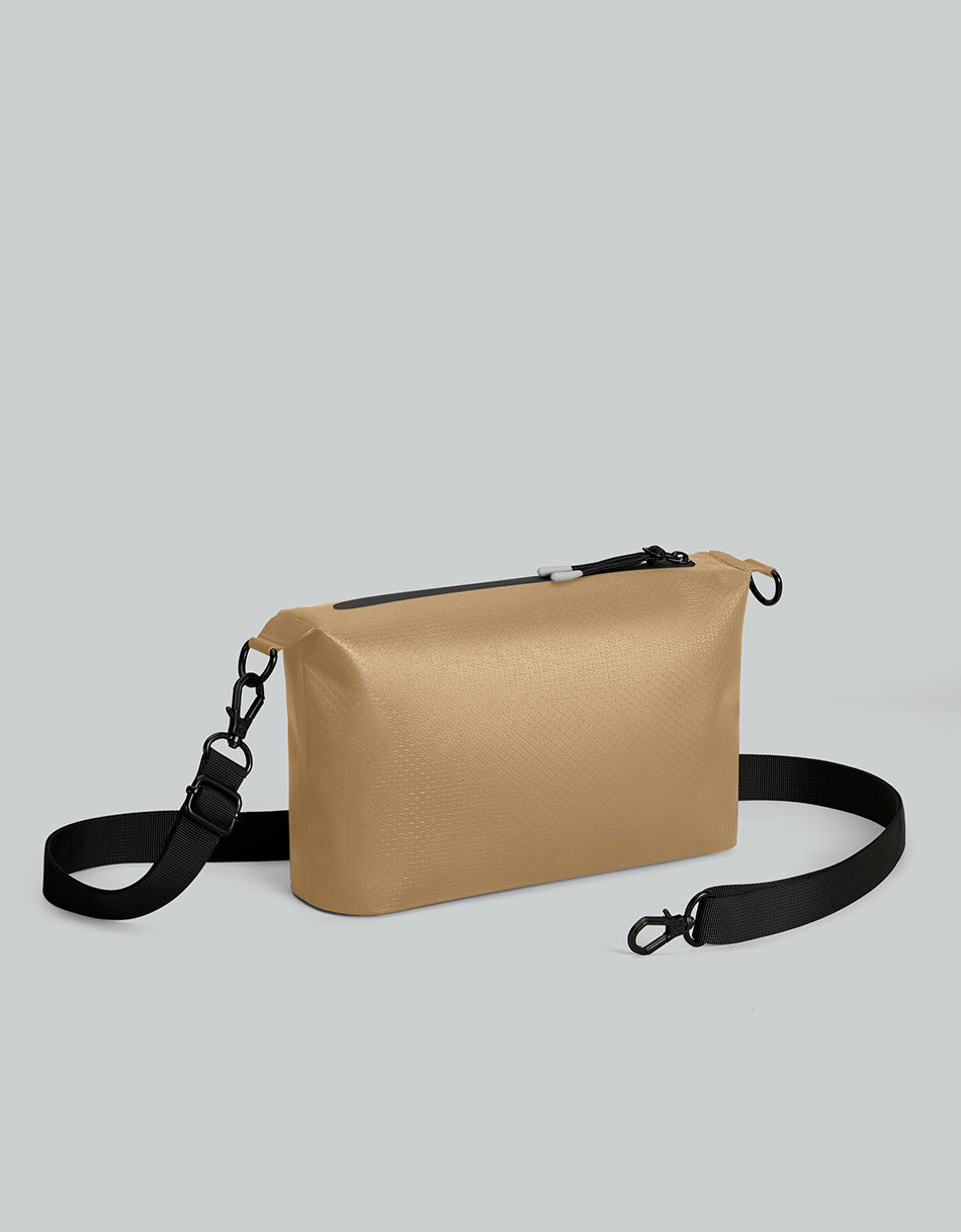 Lightweight DuoSeal Crossbody