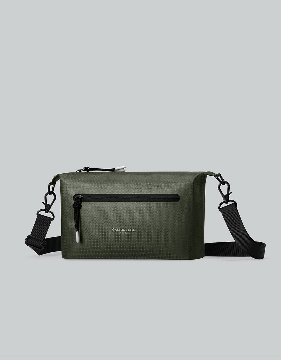 Lightweight DuoSeal Crossbody