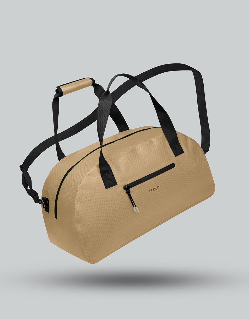 Lightweight DuoSeal Duffel Bag