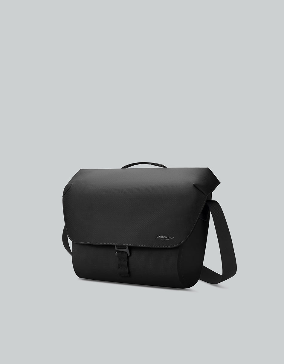 Lightweight Duoseal Messenger 14"