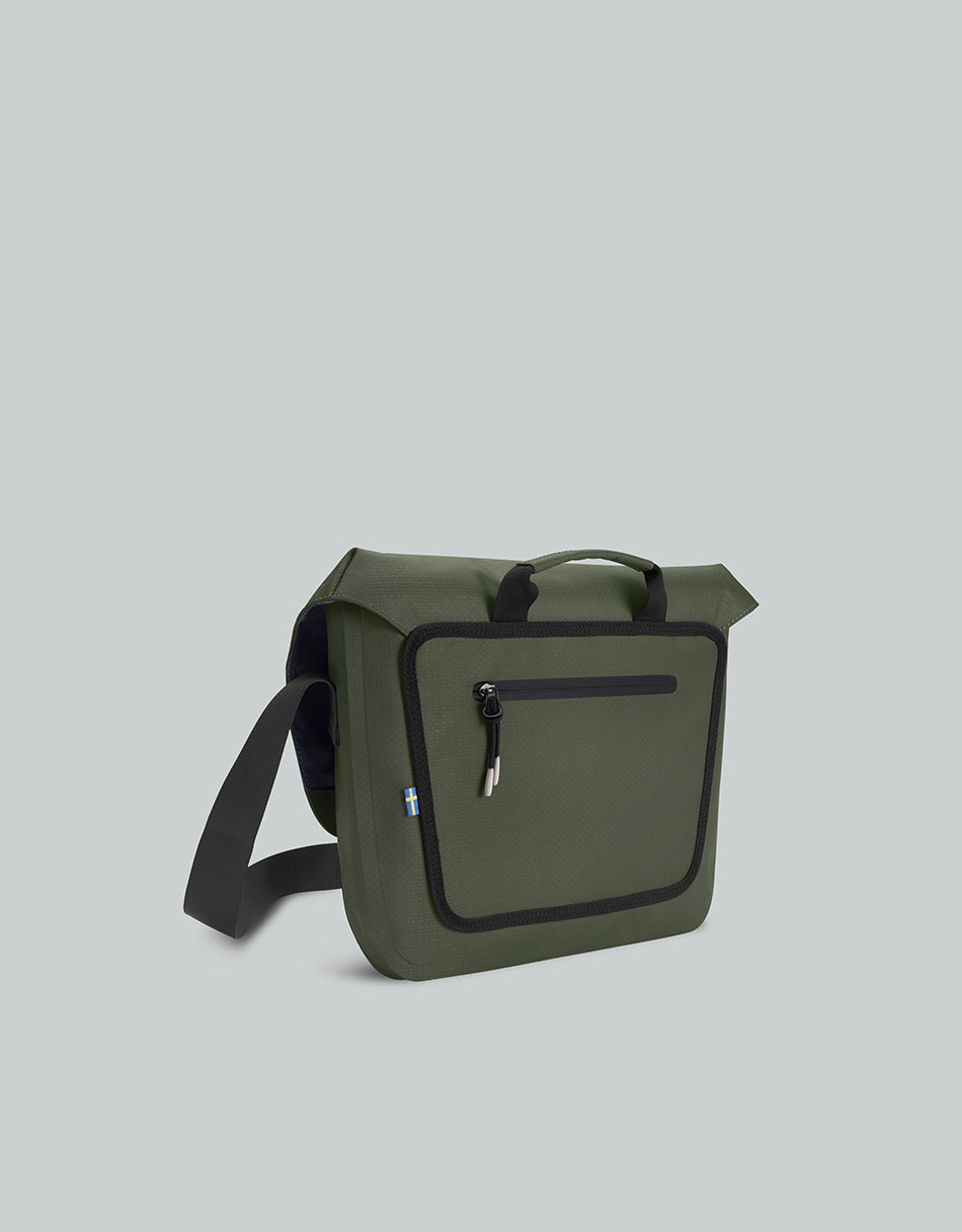 Lightweight Duoseal Messenger 14"