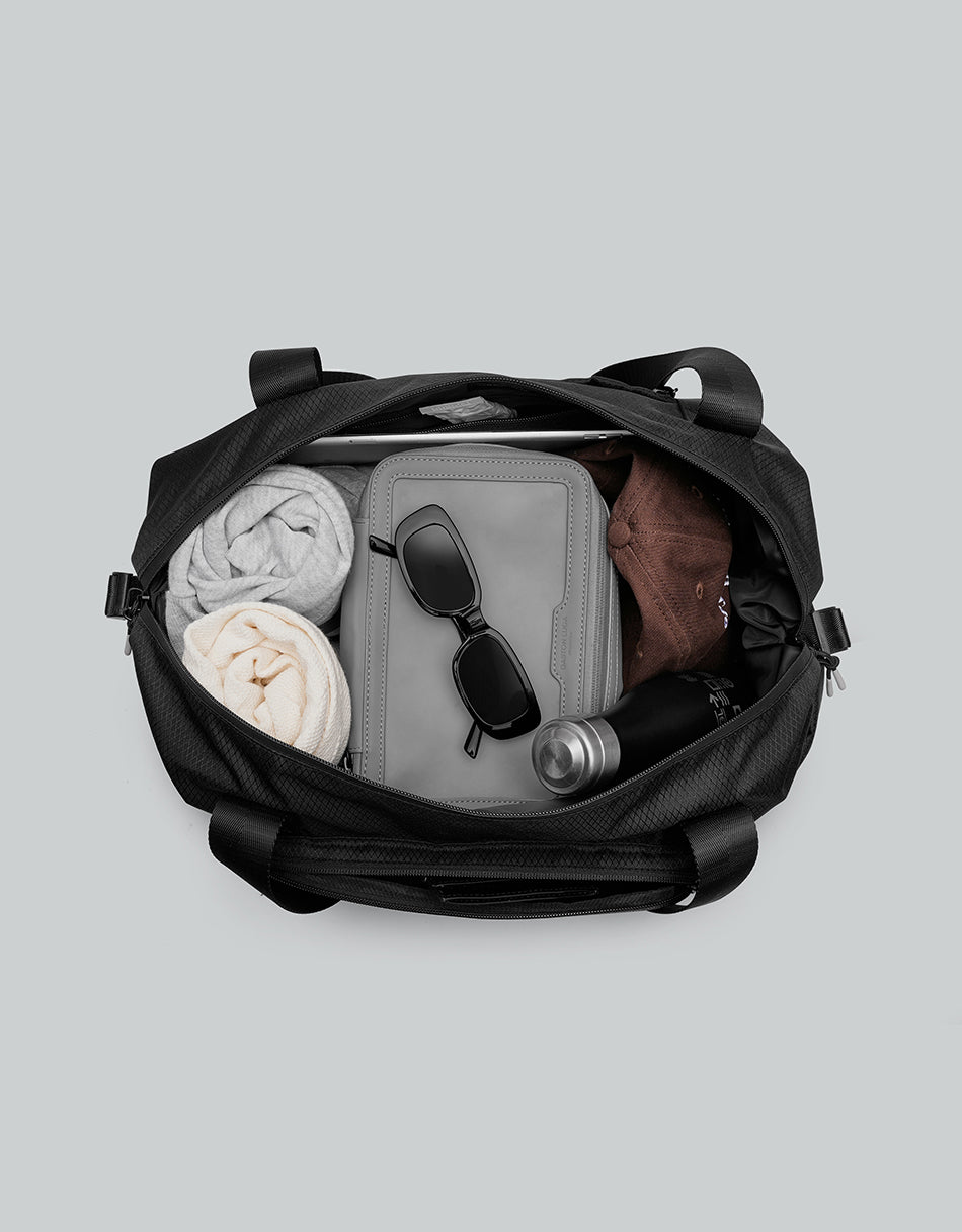 Lightweight Packable Duffel Bag