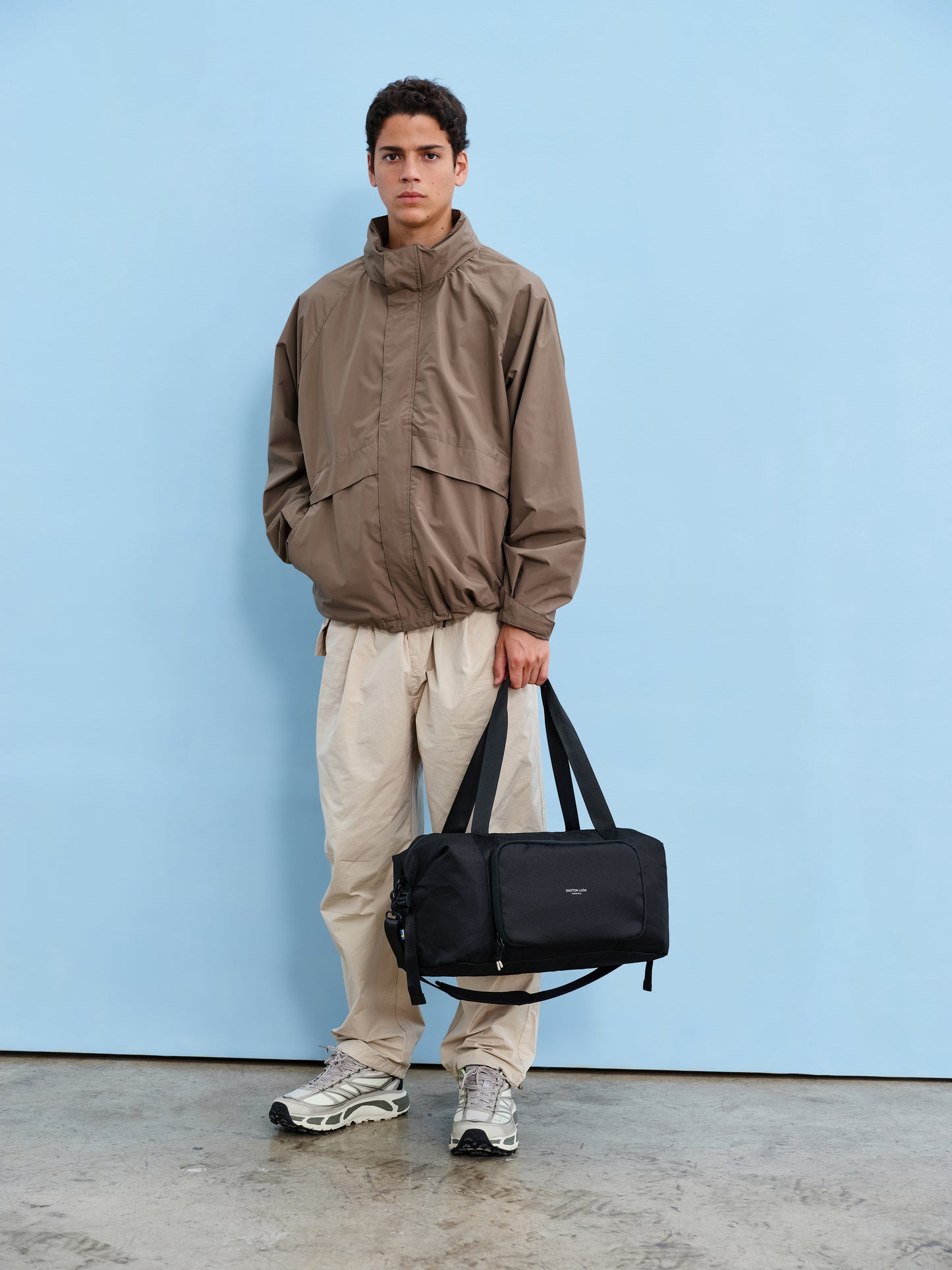 Lightweight Packable Duffel Bag