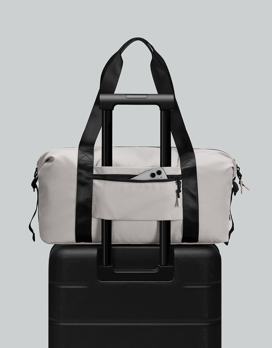 Lightweight Packable Duffel Bag