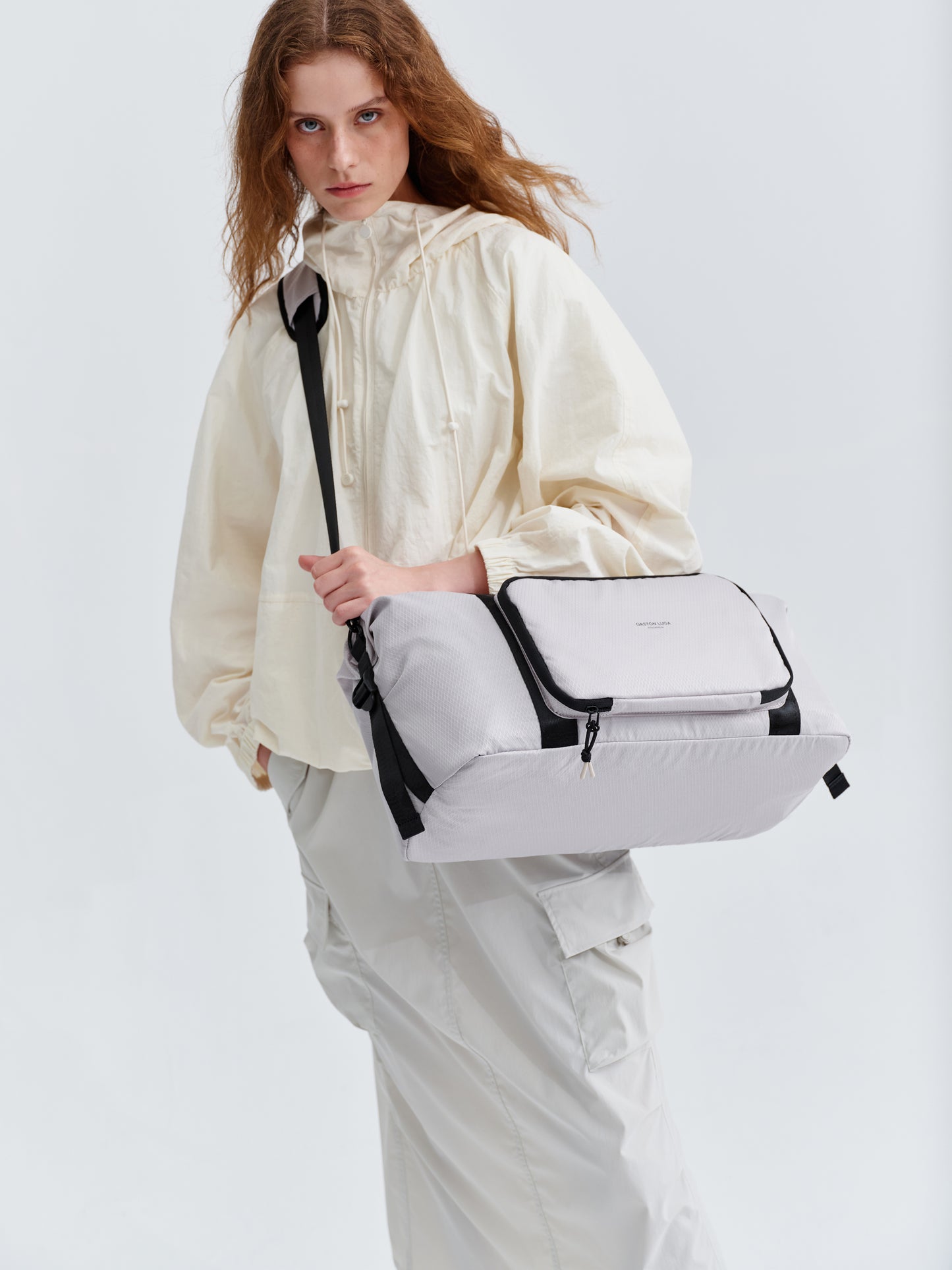 Lightweight Packable Duffel Bag