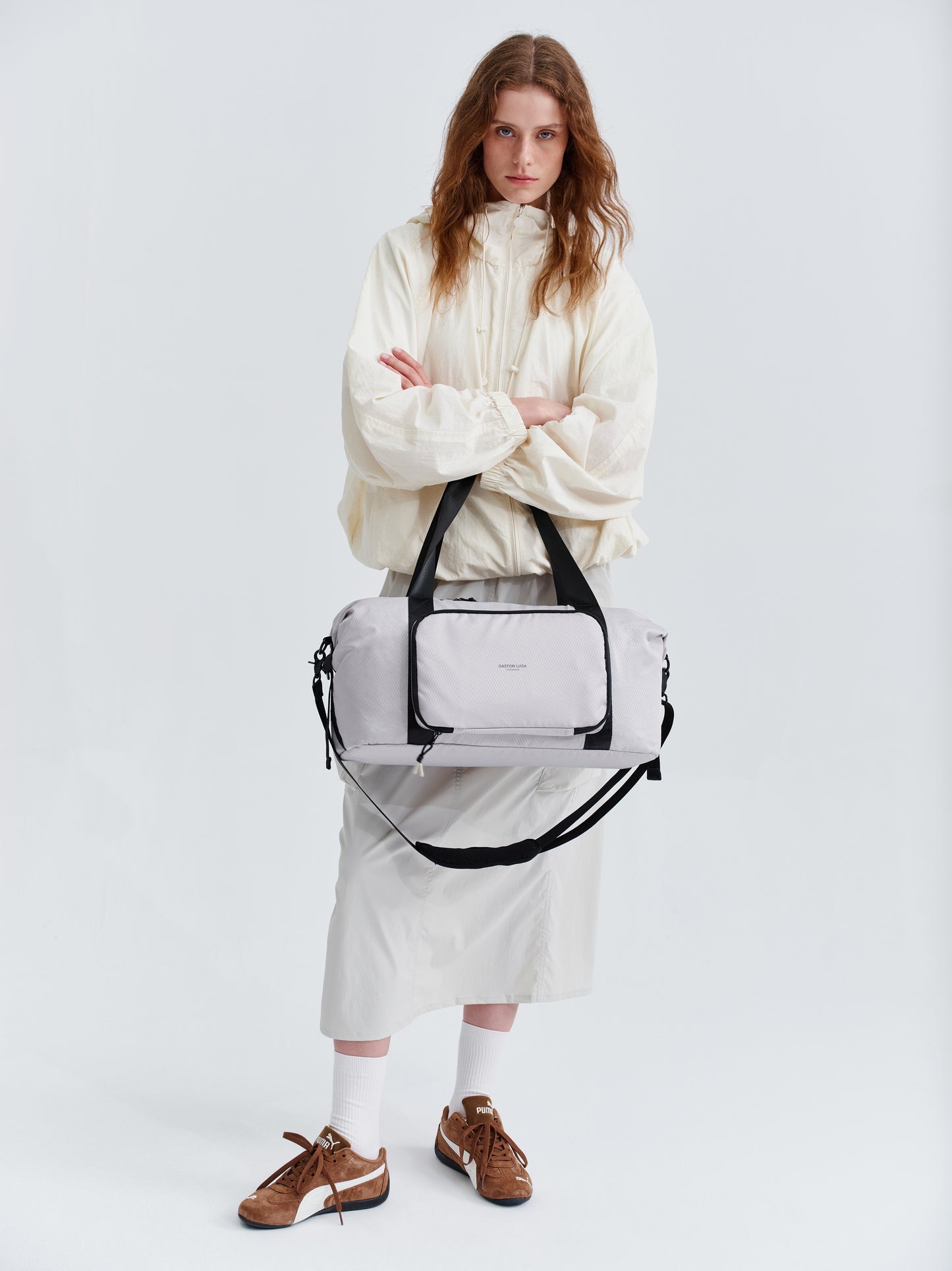 Lightweight Packable Duffel Bag