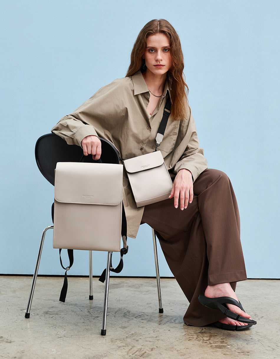 Spläsh ID Crossbody Bag