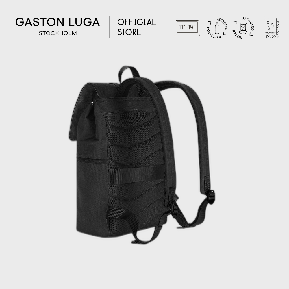 Splash 2.0 Backpack 14" Weave