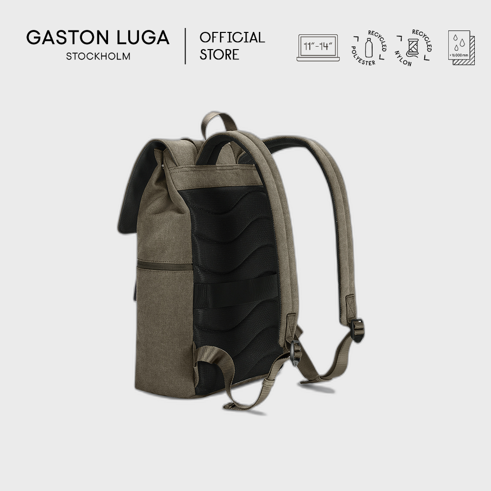 Splash 2.0 Backpack 14" Weave