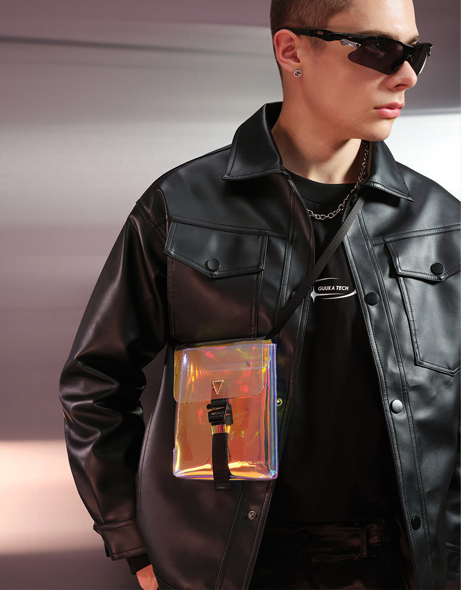 Spläsh Mini Crossbody Bag