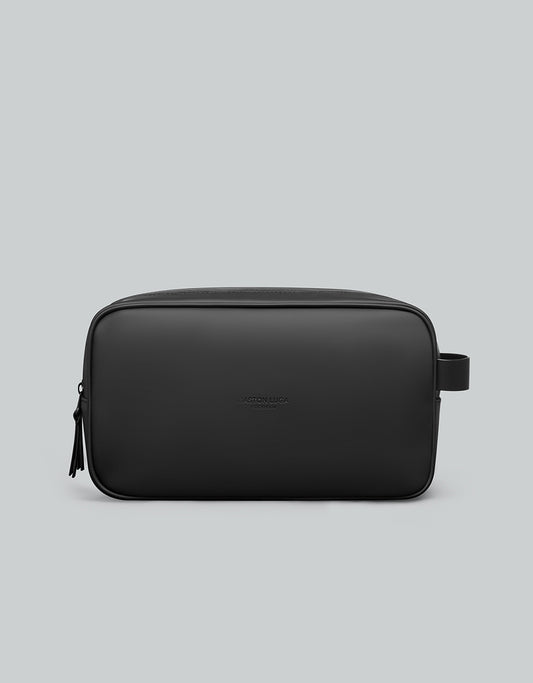 Spläsh Toiletry Double Zipped Bag