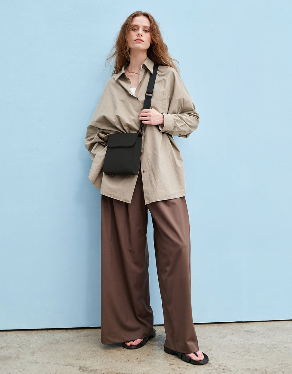 Spläsh ID Crossbody Bag