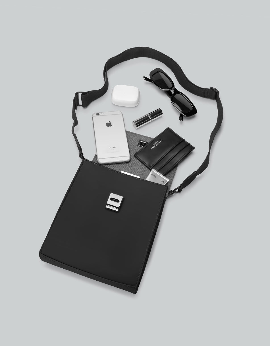 Spläsh ID Crossbody Bag