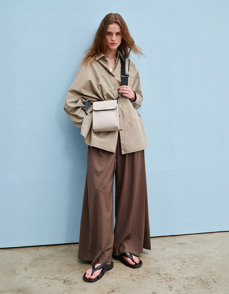 Spläsh ID Crossbody Bag