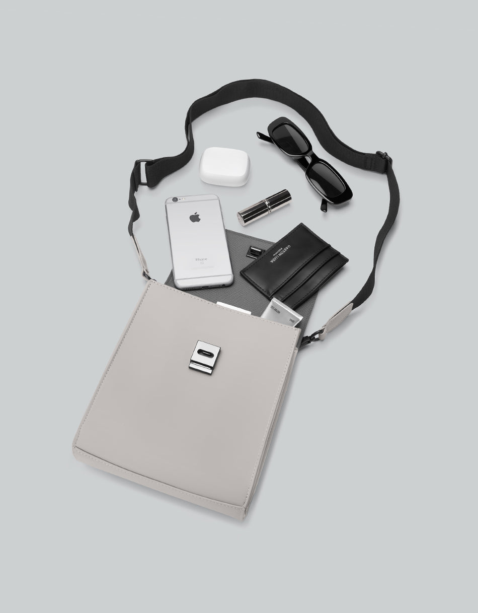 Spläsh ID Crossbody Bag