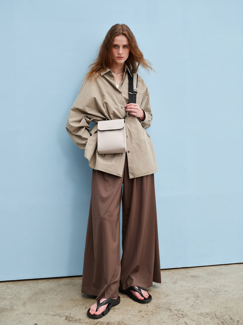 Spläsh ID Crossbody Bag