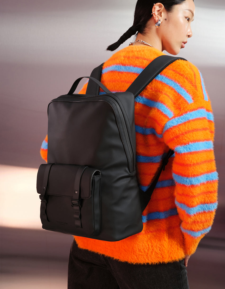 Spläsh Org. Backpack 15"