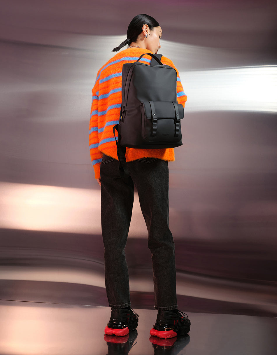 Spläsh Org. Backpack 15"