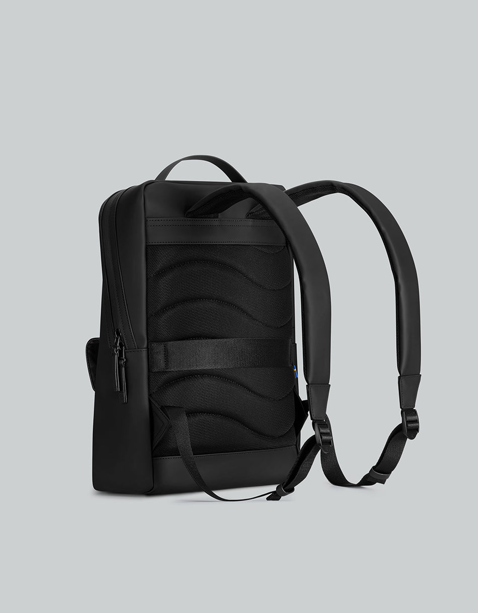 Spläsh Org. Backpack 15"