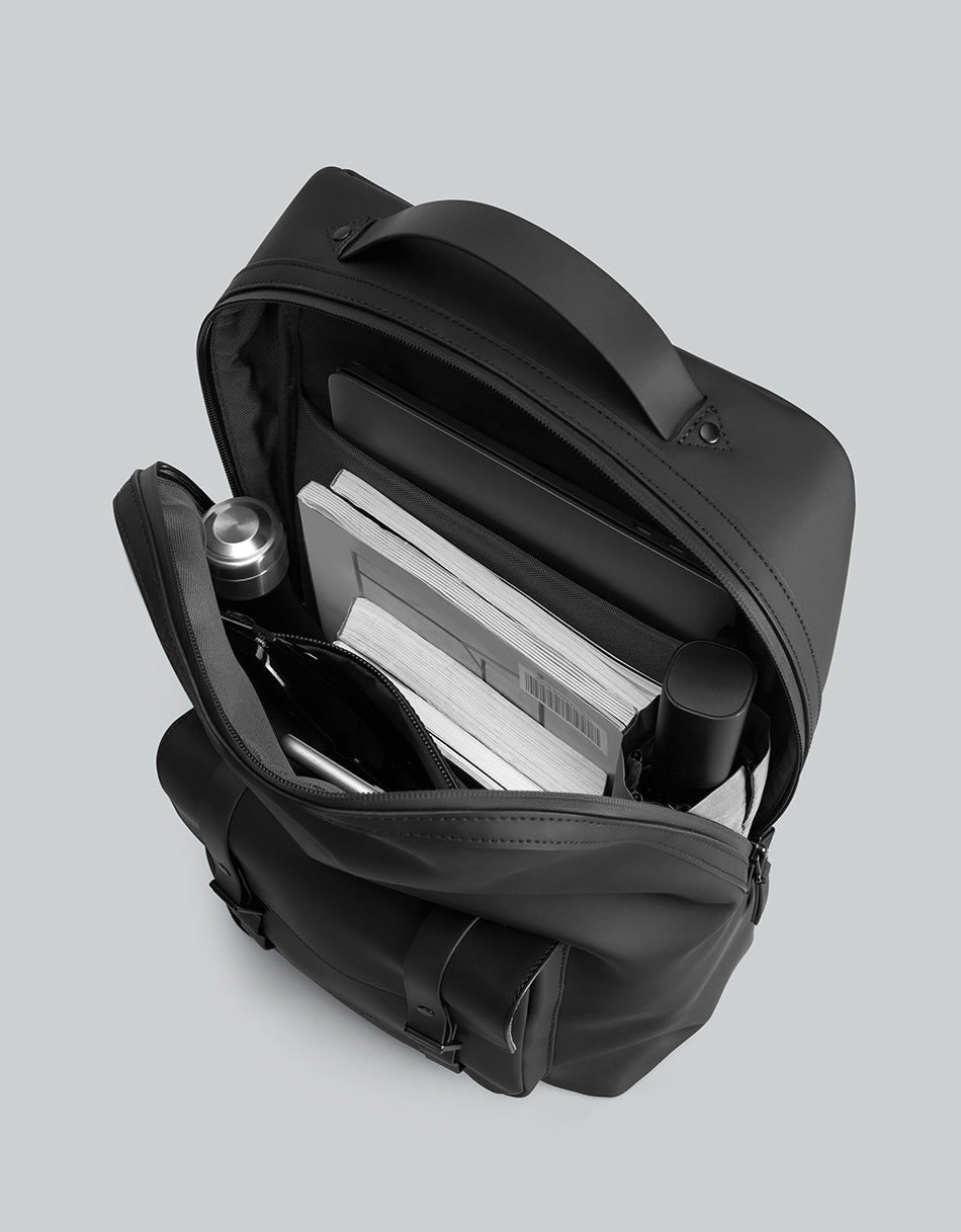 Spläsh Org. Backpack 15"
