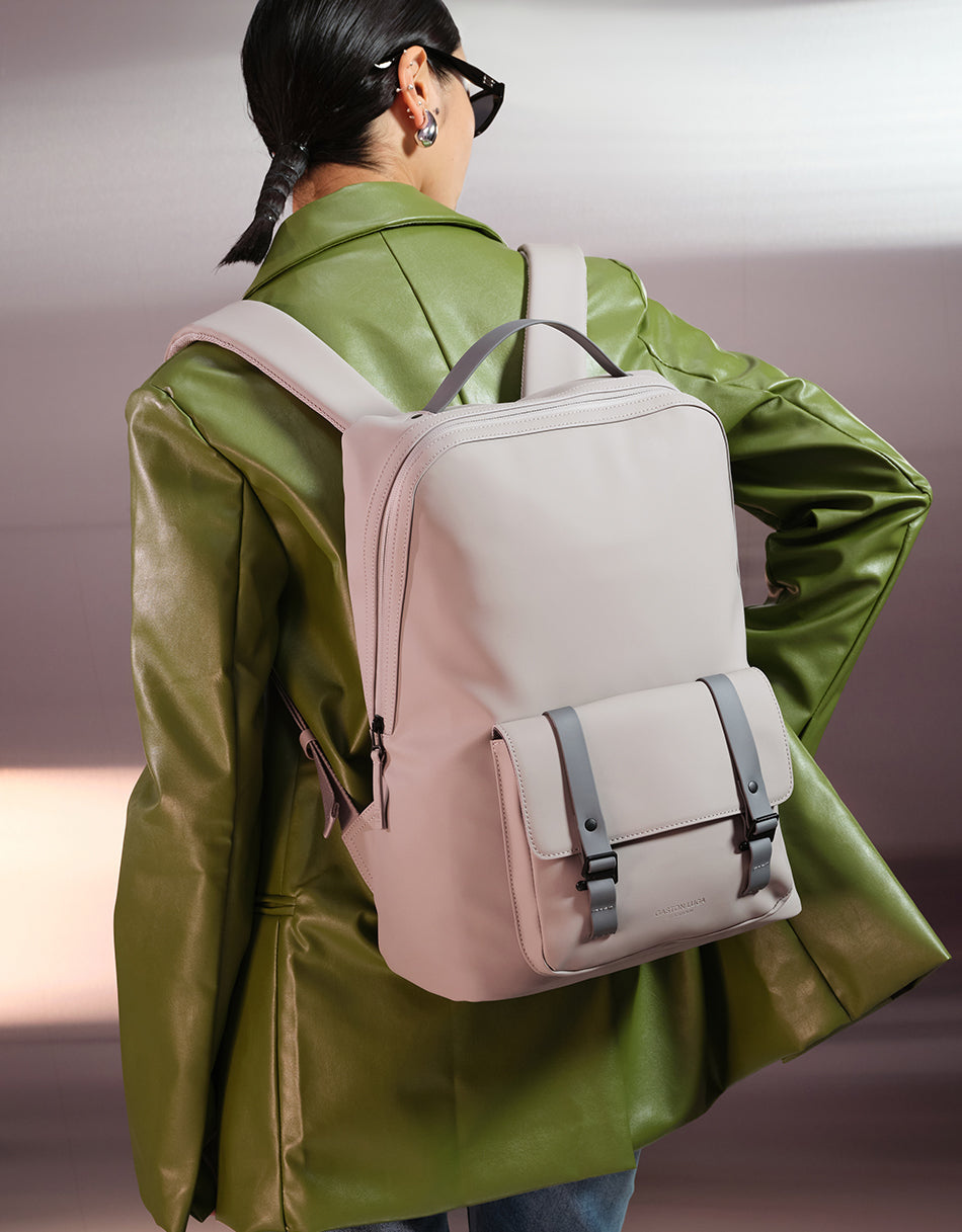 Spläsh Org. Backpack 15"