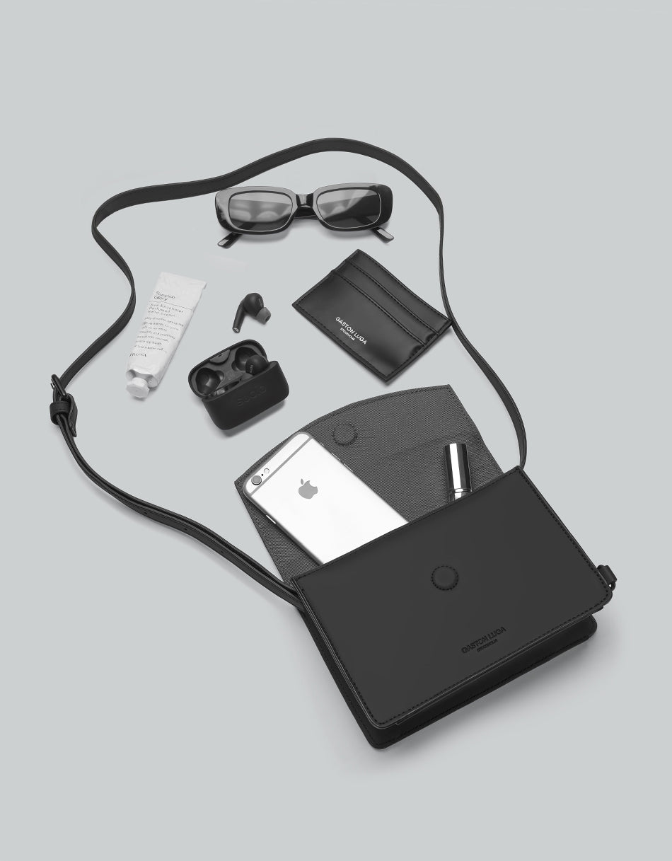 Spläsh Pix Crossbody Bag